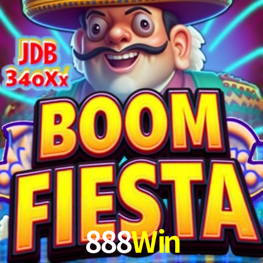 cassino 888Win